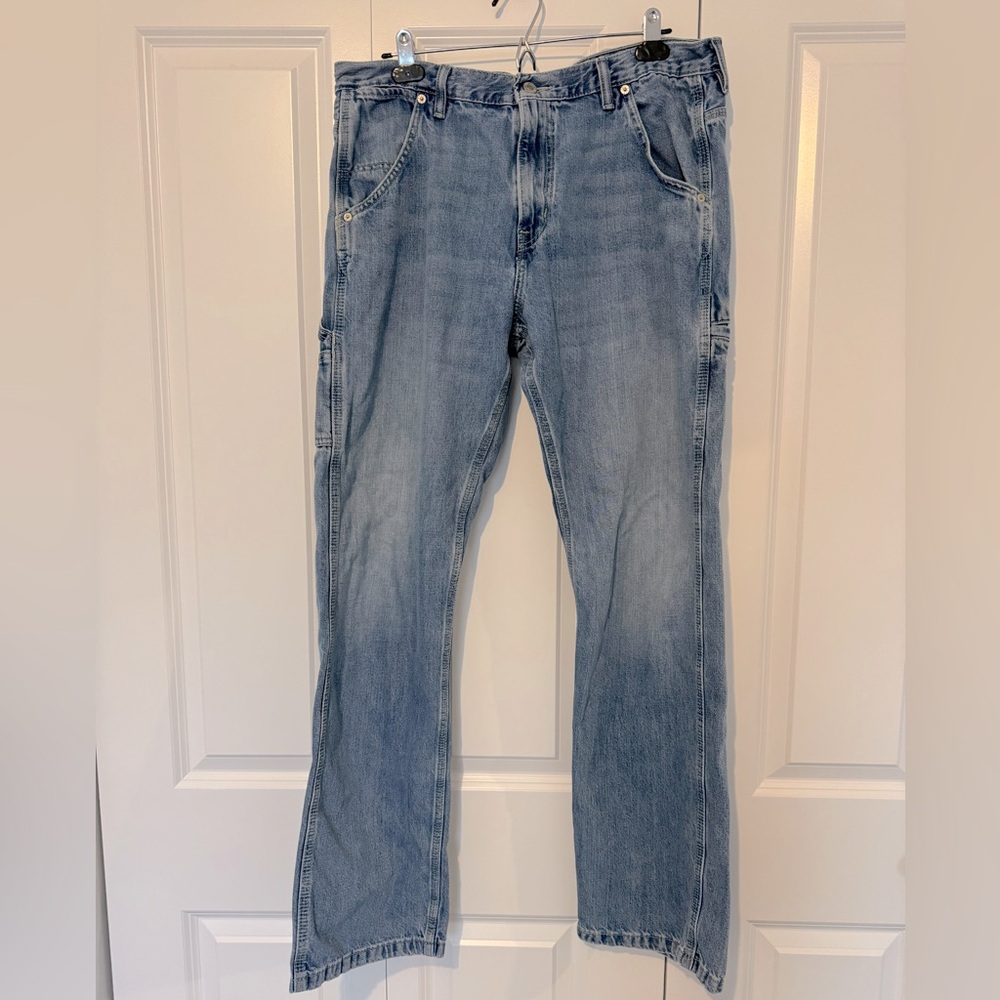 Vintage LEVIS CarpenterJeans